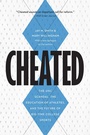 Cover: Cheated - Potomac Books Inc