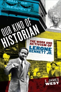 Abbildung von: Our Kind of Historian - University of Massachusetts Press