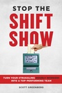 Cover: Stop the Shift Show - Entrepreneur Press