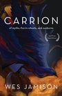 Cover: Carrion - Red Hen Press