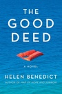 Cover: The Good Deed - Red Hen Press