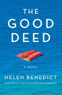 Enlarge image Cover: The Good Deed - Red Hen Press