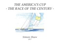 Cover: The America's Cup - Pen Culture Solutions