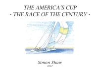 Enlarge image Cover: The America's Cup - Pen Culture Solutions
