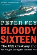 Cover: Bloody Sixteen - Potomac Books Inc