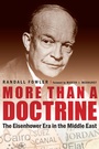 Cover: More Than a Doctrine - Potomac Books Inc