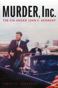 Abbildung von: Murder, Inc. - Potomac Books Inc