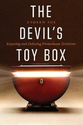 Cover: The Devil's Toy Box - Potomac Books Inc