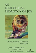 Bild: An Ecological Pedagogy of Joy - Peter Lang Verlag