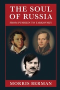 Cover: The Soul of Russia - Echo Point Books & Media, LLC