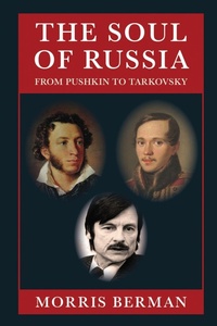 Enlarge image Cover: The Soul of Russia - Echo Point Books & Media, LLC
