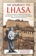 Cover: My Journey to Lhasa - Echo Point Books & Media, LLC