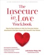 Cover: The Insecure in Love Workbook - New Harbinger Publications