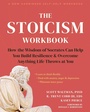 Cover: The Stoicism Workbook - New Harbinger Publications