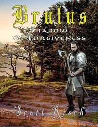 Enlarge image Cover: Brutus In the Shadow of Forgiveness - Mouse Gate
