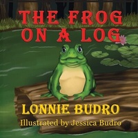 Enlarge image Cover: The Frog on a Log - Mouse Gate