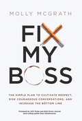 Cover: Fix My Boss - ethos collective