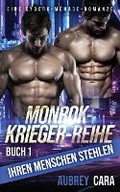 Cover: Ihren Menschen stehlen - Midnight Romance, LLC