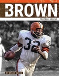 Cover: Jim Brown - Press Room Editions