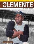 Cover: Roberto Clemente - Press Room Editions
