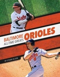 Cover: Baltimore Orioles All-Time Greats - Press Room Editions