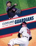 Cover: Cleveland Guardians All-Time Greats - Press Room Editions
