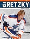 Cover: Wayne Gretzky - Press Room Editions