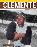Cover: Roberto Clemente - Press Room Editions