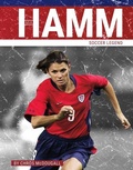 Cover: Mia Hamm - Press Room Editions