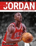 Cover: Michael Jordan - Press Room Editions