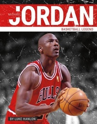 Enlarge image Cover: Michael Jordan - Press Room Editions