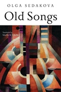 Cover: Old Songs - Slant Books