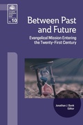 Cover: Between Past and Future - William Carey Library Publishers