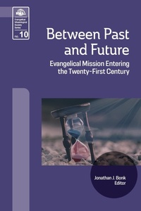 Enlarge image Cover: Between Past and Future - William Carey Library Publishers