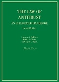Cover: The Law of Antitrust - West Academic Press