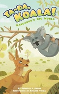 Cover: Ta-da, Koala! - Jolly Fish Press