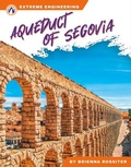 Cover: Aqueduct of Segovia - Apex
