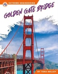 Cover: Golden Gate Bridge - Apex