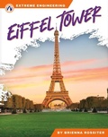 Cover: Eiffel Tower - Apex