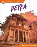 Cover: Petra - Apex