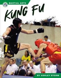 Enlarge image Cover: Kung Fu - Apex