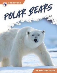Enlarge image Cover: Polar Bears - Apex