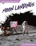 Cover: Moon Landings - Apex