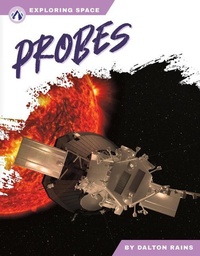 Enlarge image Cover: Probes - Apex