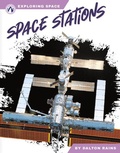 Cover: Space Stations - Apex
