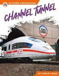 Cover: Channel Tunnel - Apex