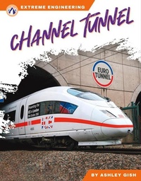 Enlarge image Cover: Channel Tunnel - Apex