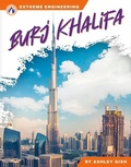 Cover: Burj Khalifa - Apex