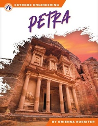 Enlarge image Cover: Petra - Apex