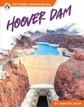 Cover: Hoover Dam - Apex